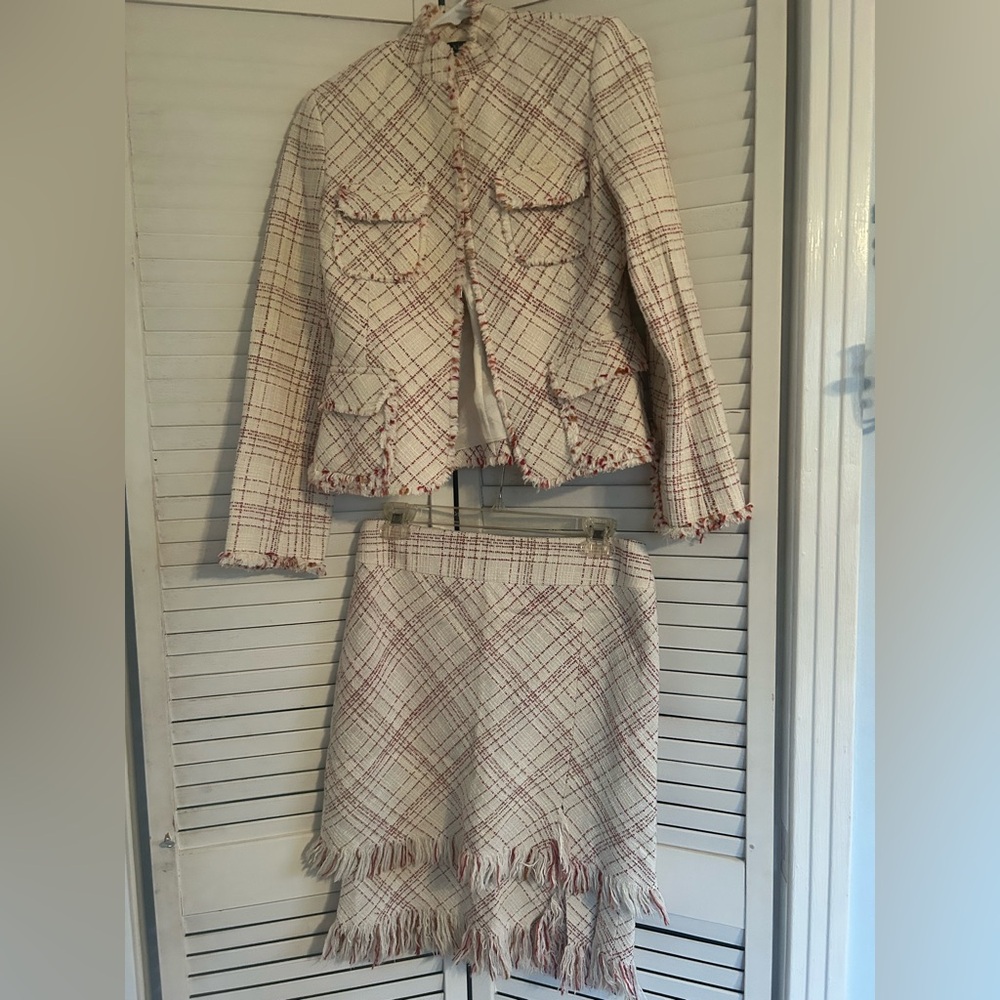 Anne Klein Suit